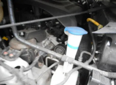 2017 Hyundai Tucson KMKMHJ381ABHU3615 VIN:KMKMHJ381ABHU3615