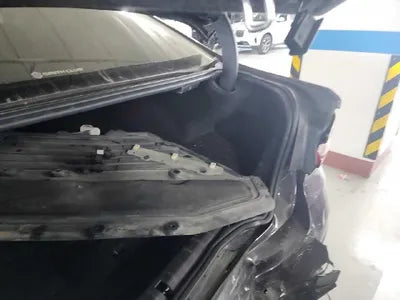 2021 BMW 530 WBA51AG08MCH57845 VIN:WBA51AG08MCH57845