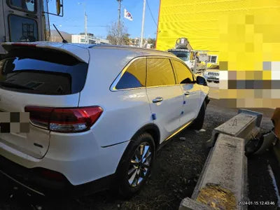 2017 Kia Sorento KNAPS81BBHA333163 VIN:KNAPS81BBHA333163