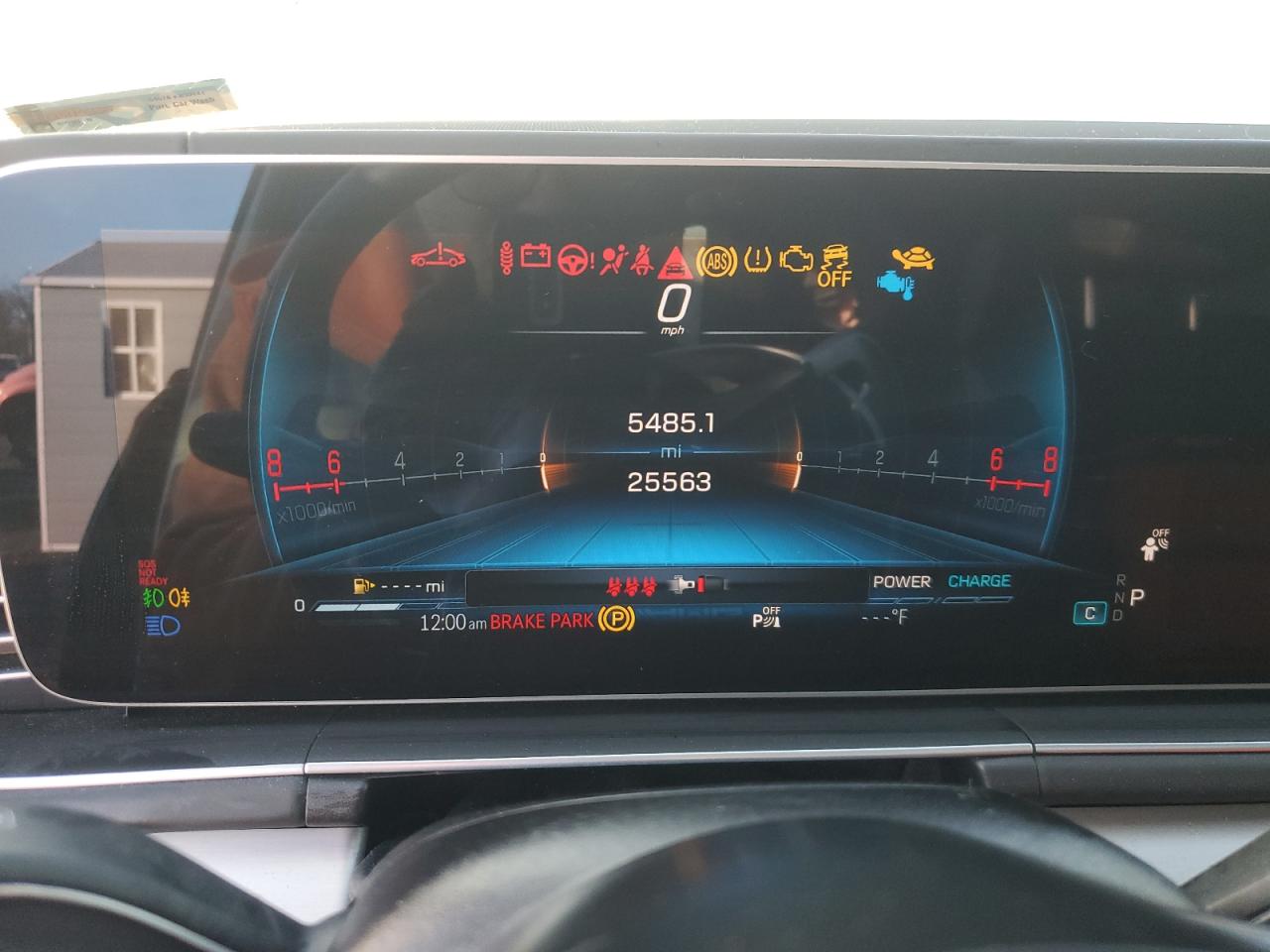 2024 MERCEDES-BENZ GLE AMG 53 4MATIC VIN:4JGFB6BB3RB008127