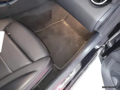 2017 Mercedes-Benz C 220 WDDWF0EB2HR235113 VIN:WDDWF0EB2HR235113