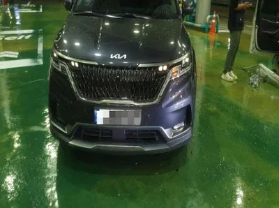 2022 Kia Carnival VIN: