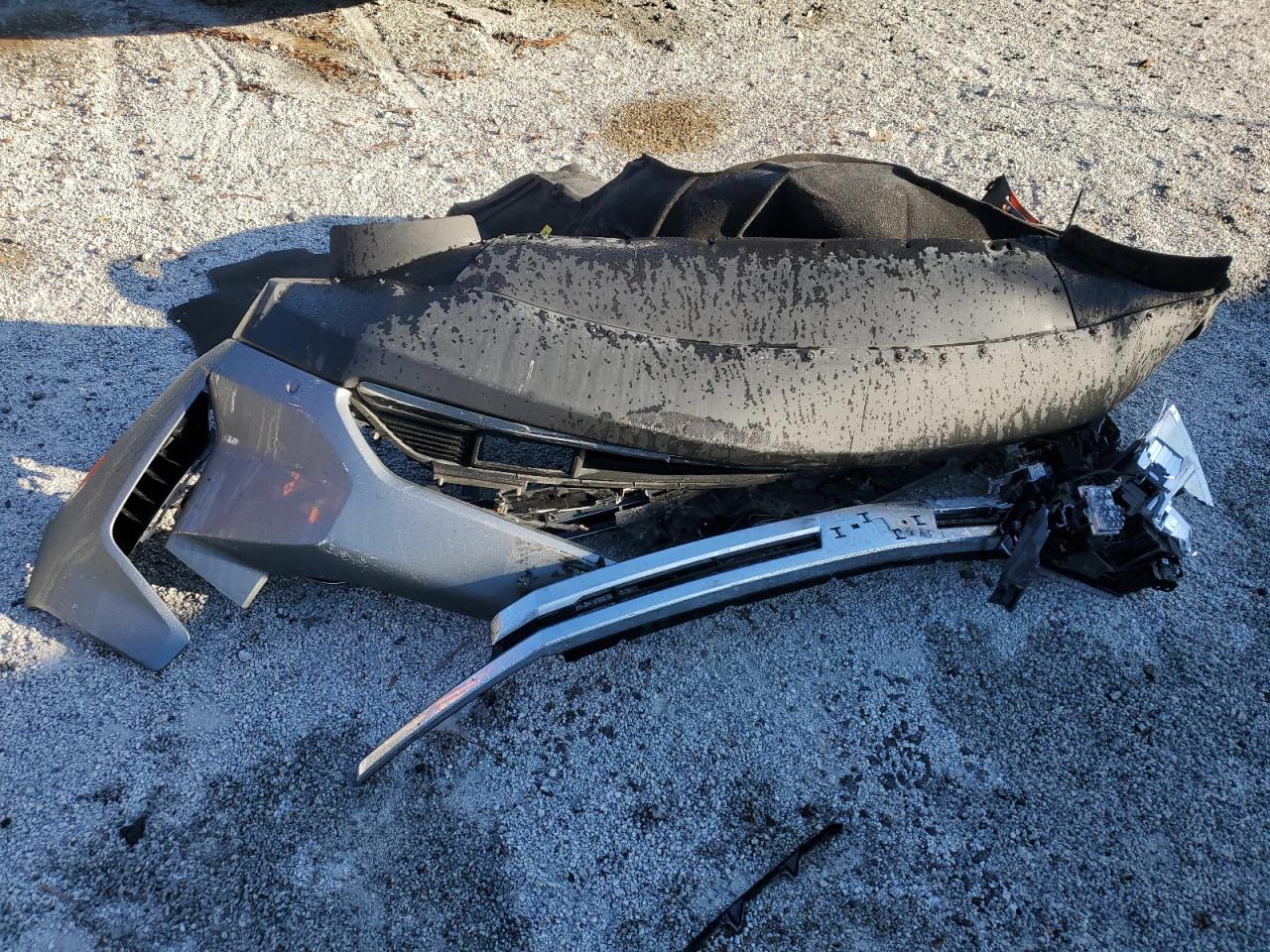 2023 CHEVROLET TAHOE C1500 LT VIN:1GNSCNKD8PR528797