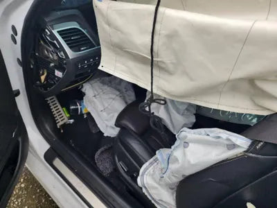 2017 Genesis G80 VIN: