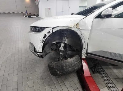 2022 Hyundai Ioniq KMHKR81CPNU071778 VIN:KMHKR81CPNU071778