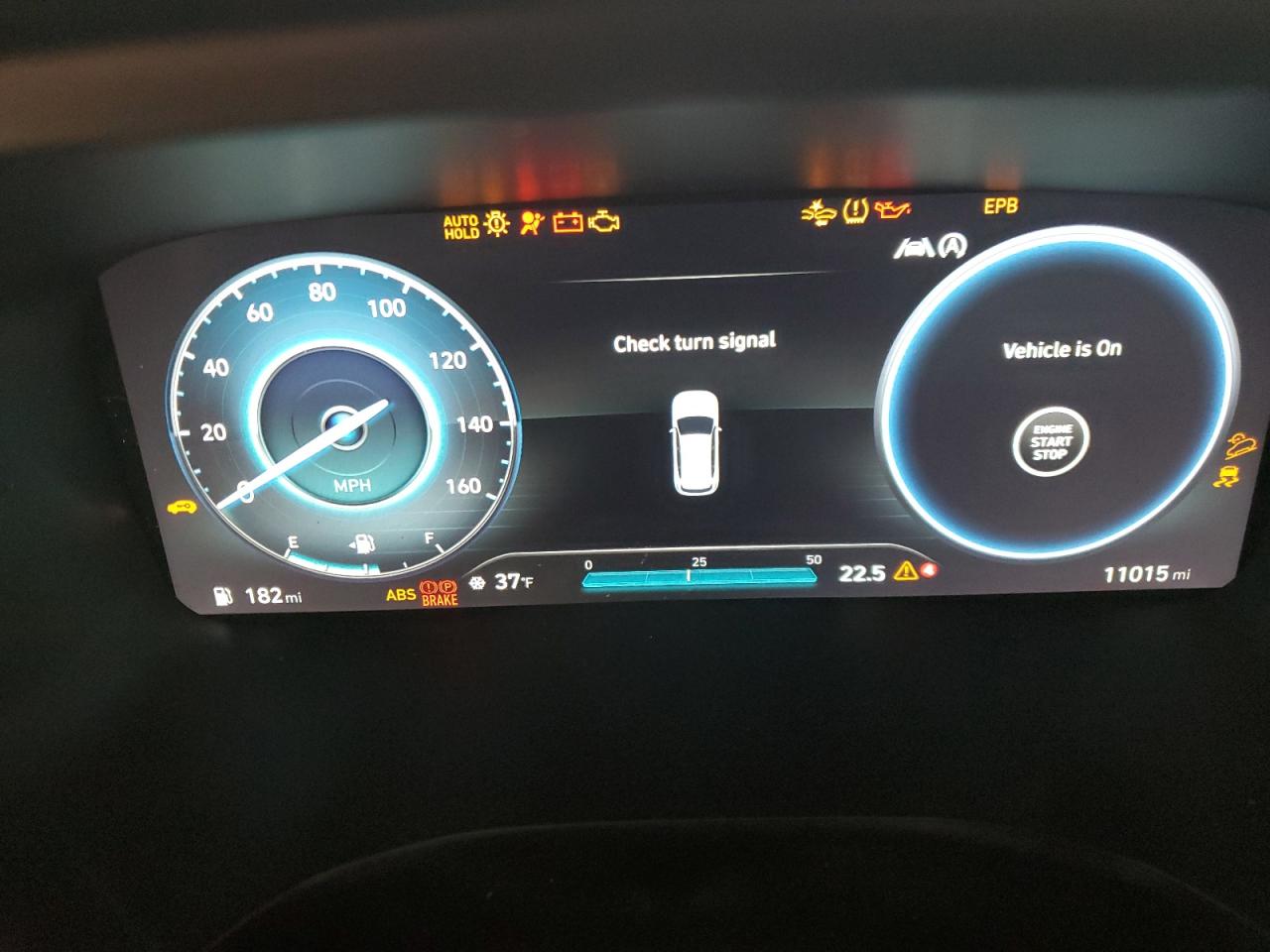 2023 HYUNDAI SANTA FE LIMITED VIN:5NMS4DAL2PH492876