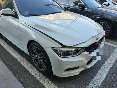 2016 BMW 320 WBA8C5104GK636695 VIN:WBA8C5104GK636695