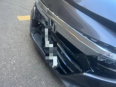 2019 Honda Accord VIN: