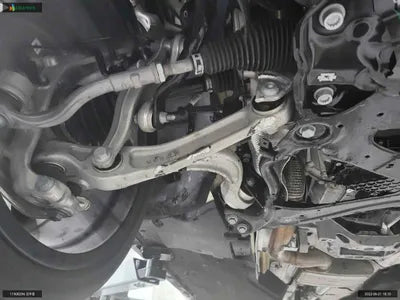 2022 Audi A5 WAUZZZF5XNA024034 VIN:WAUZZZF5XNA024034