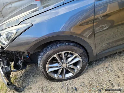 2016 Hyundai Santa FE VIN: