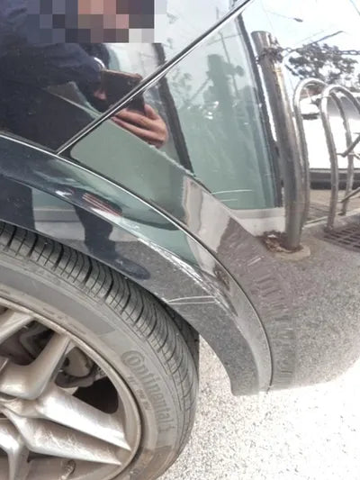 2017 Infiniti Q30 VIN: