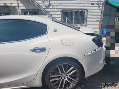2020 Maserati Ghibli ZAM57XSG5L1365224 VIN:ZAM57XSG5L1365224