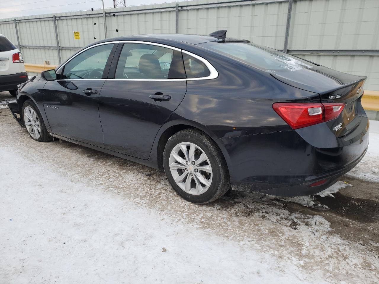 2023 CHEVROLET MALIBU LT VIN:1G1ZD5ST6PF120689