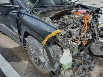2021 Hyundai Tucson KMHJE811BMU001046 VIN:KMHJE811BMU001046