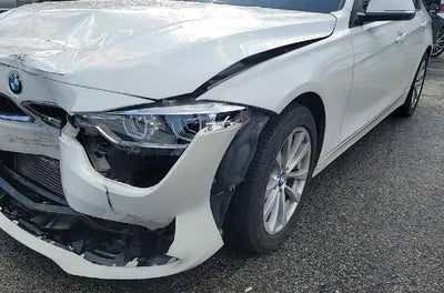 2017 BMW 320 WBA8C5107HA068207 VIN:WBA8C5107HA068207