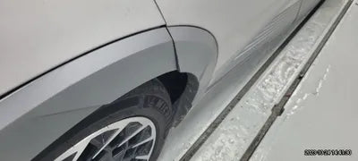 2023 Hyundai Ioniq KMHKR81FPPU220913 VIN:KMHKR81FPPU220913