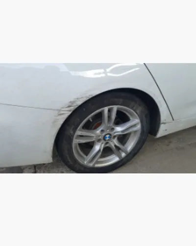 2018 BMW 320 WBA8T3109JGA96794 VIN:WBA8T3109JGA96794