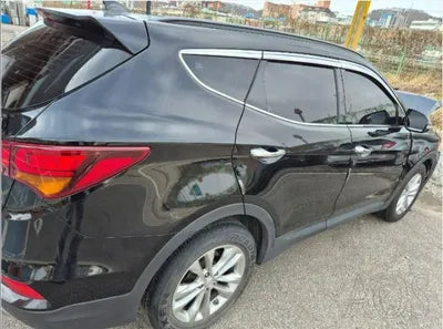 2016 Hyundai Santa FE VIN: