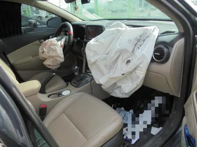 2019 Hyundai Kona KMHK4815GKU305224 VIN:KMHK4815GKU305224