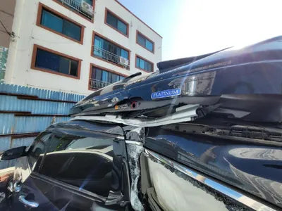 2019 Kia Carnival VIN: