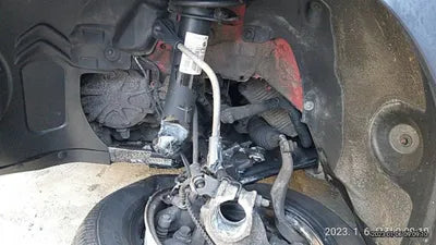 2015 MINI Cooper VIN: