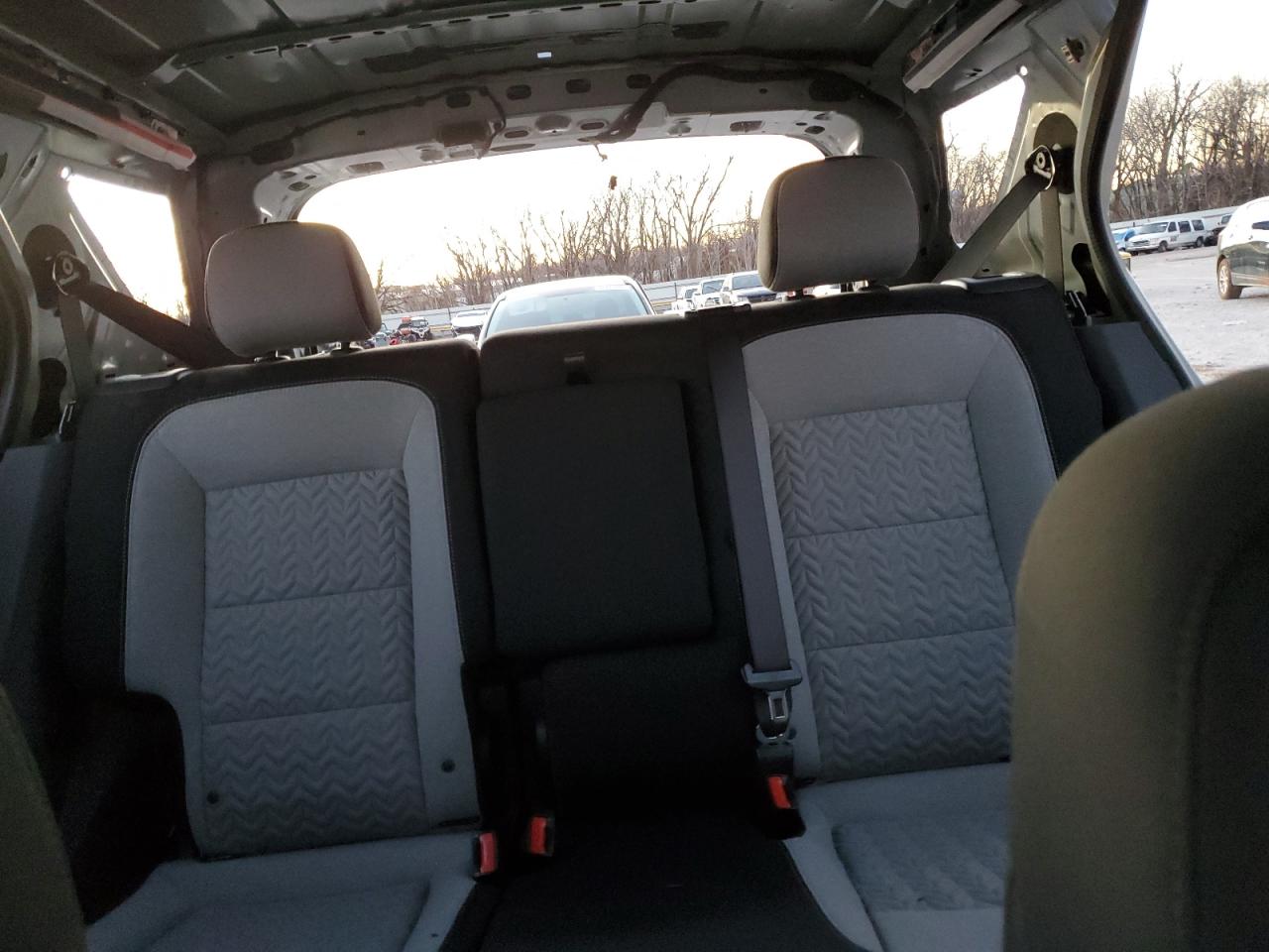 2024 CHEVROLET EQUINOX LS VIN:3GNAXSEG6RL302269