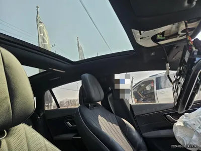 2022 Mercedes-Benz S 350 W1KCG2BB5NA013790 VIN:W1KCG2BB5NA013790