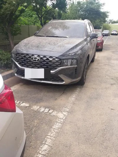 2022 Hyundai Santa FE VIN: