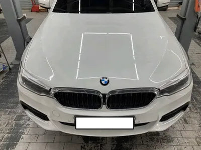 2018 BMW 530 WBAJD9100JWC84014 VIN:WBAJD9100JWC84014