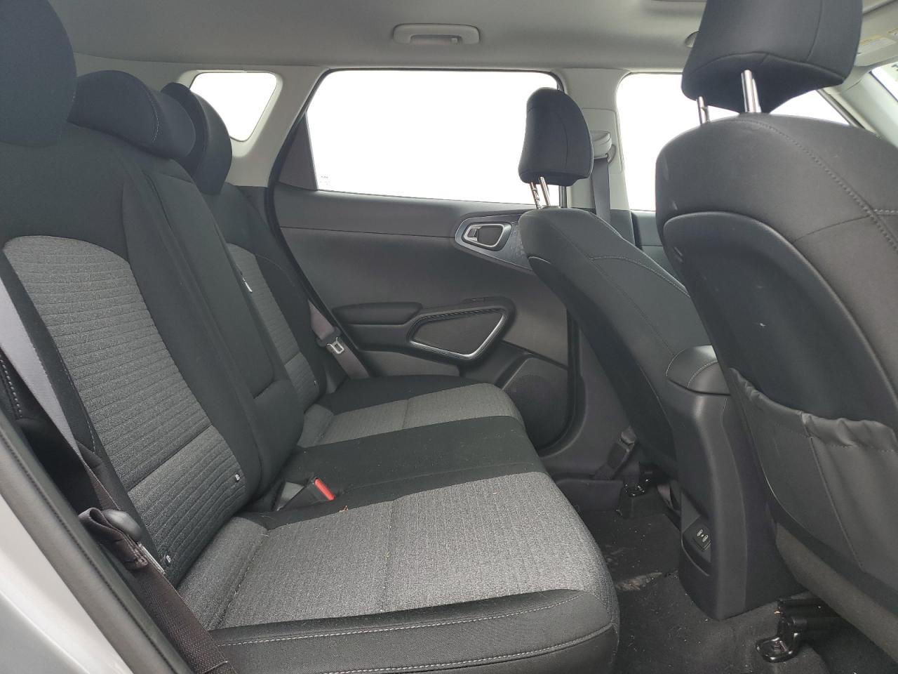 2024 KIA SOUL EX VIN:KNDJ33AU6R7921013