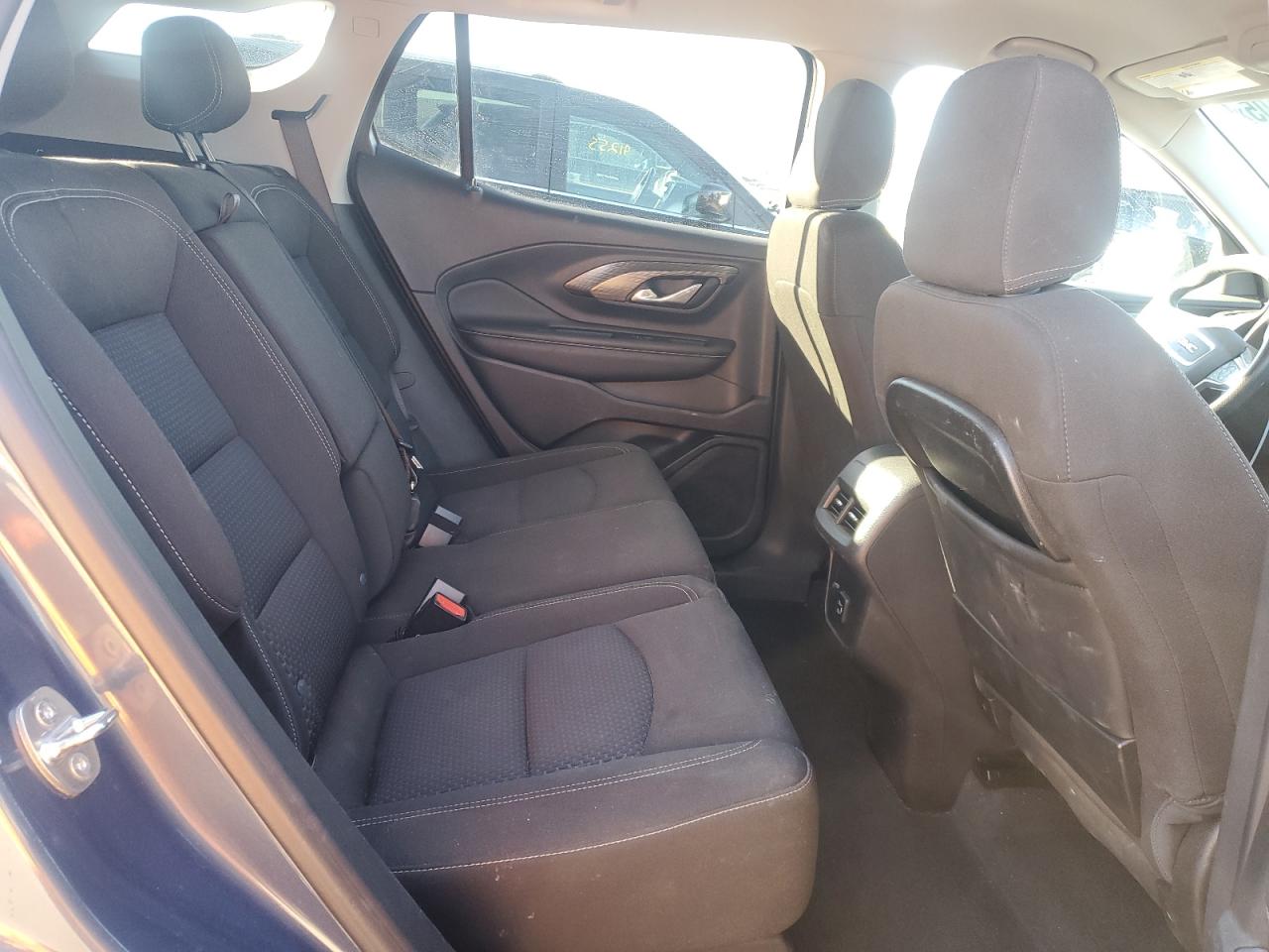 2024 GMC TERRAIN SLE VIN:3GKALTEG4RL100402