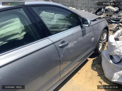 2015 Audi A6 WAUZZZ4G8GN013405 VIN:WAUZZZ4G8GN013405