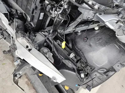 2022 BMW M3 WBS41AY06NFN17289 VIN:WBS41AY06NFN17289