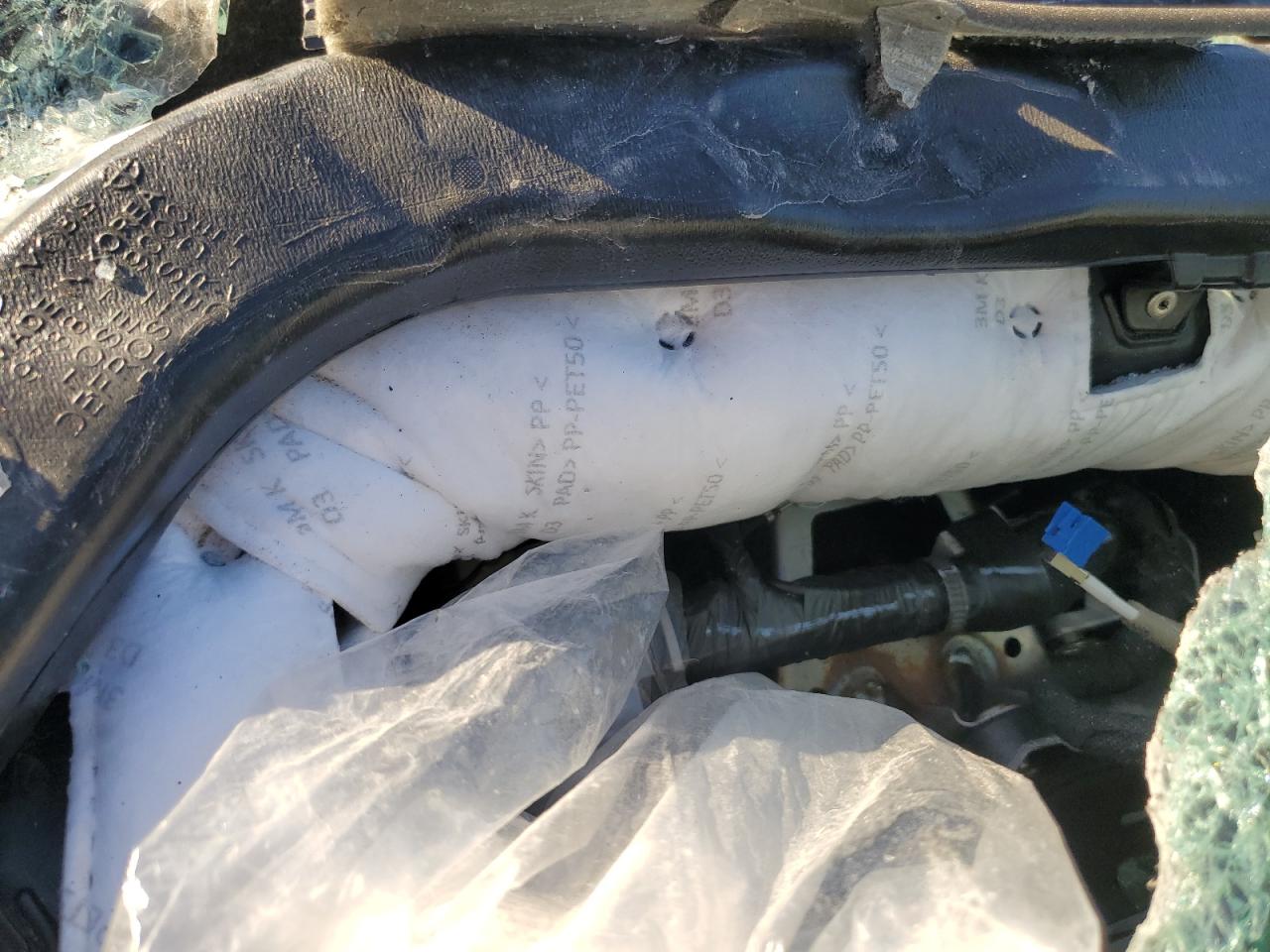 2022 HYUNDAI TUCSON SEL CONVENIENCE VIN:KM8JFCA18NU042973