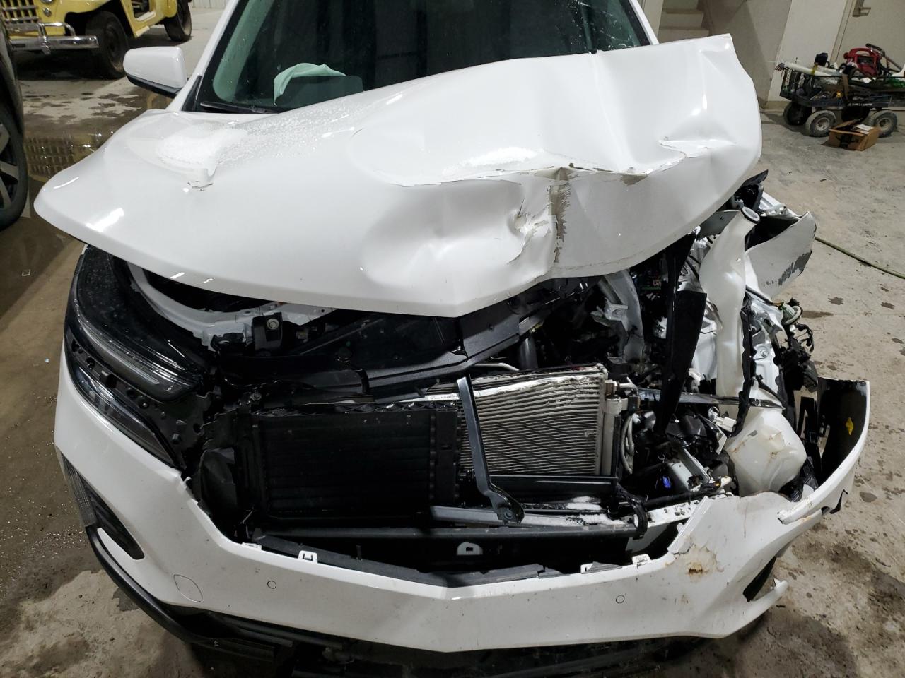 2024 CHEVROLET EQUINOX LT VIN:2C3CDZAG3GH131905