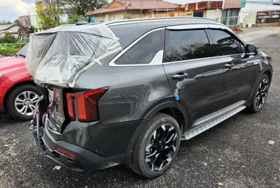 2024 Kia Sorento KNARK81BHRA247608 VIN:KNARK81BHRA247608