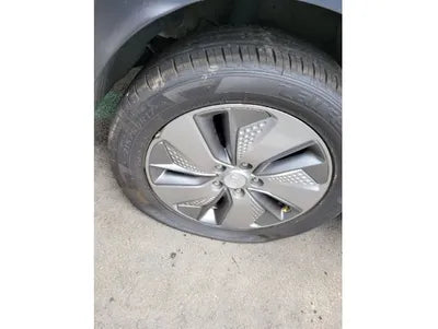 2020 Hyundai Kona VIN: