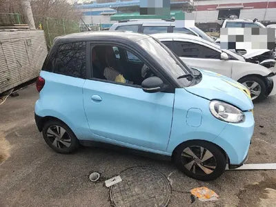 2022 Mercedes-Benz Smart KL90B2Z7ENZD6J327 VIN:KL90B2Z7ENZD6J327