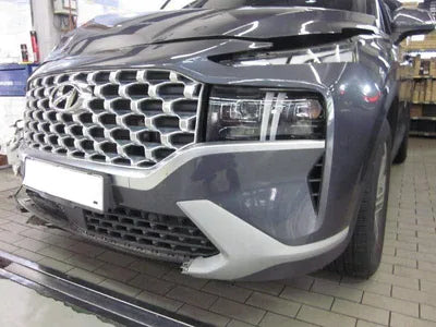 2020 Hyundai Santa FE KMHS381HGMU333983 VIN:KMHS381HGMU333983