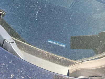 2017 Maserati Ghibli ZAM57TSG7H1242282 VIN:ZAM57TSG7H1242282