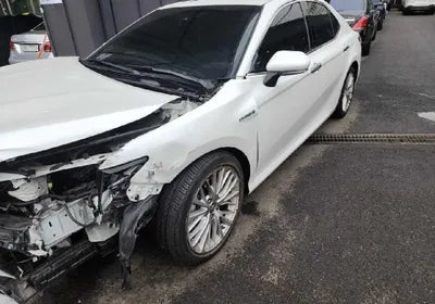 2019 Toyota Camry JTNB21HK8K3043500 VIN:JTNB21HK8K3043500