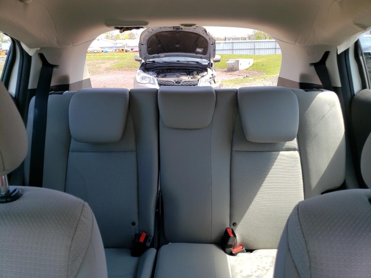 2022 HONDA HR-V LX VIN:3CZRU6H3XNM714262