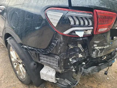 2018 Kia Sorento VIN: