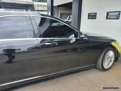 2015 Mercedes-Benz S 350 WDDUF3DB0GA227342 VIN:WDDUF3DB0GA227342