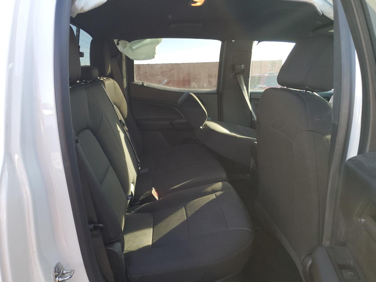 2024 CHEVROLET COLORADO  VIN:KNDJC733135090289