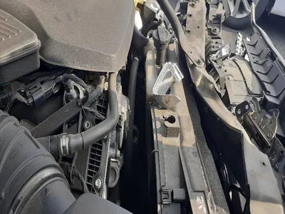 2019 Genesis G80 VIN: