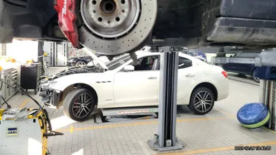 2019 Maserati Quattroporte ZAM56XPG0K1327667 VIN:ZAM56XPG0K1327667
