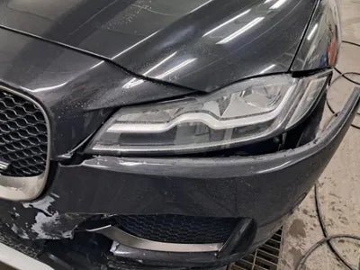 2017 Jaguar F-Pace SADCA2BK7HA083179 VIN:SADCA2BK7HA083179