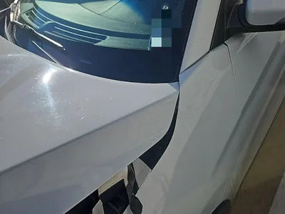 2016 Hyundai Tucson VIN: