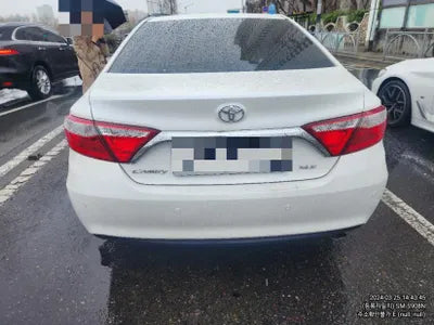 2016 Toyota Camry 4T1BF1FK9GU560605 VIN:4T1BF1FK9GU560605